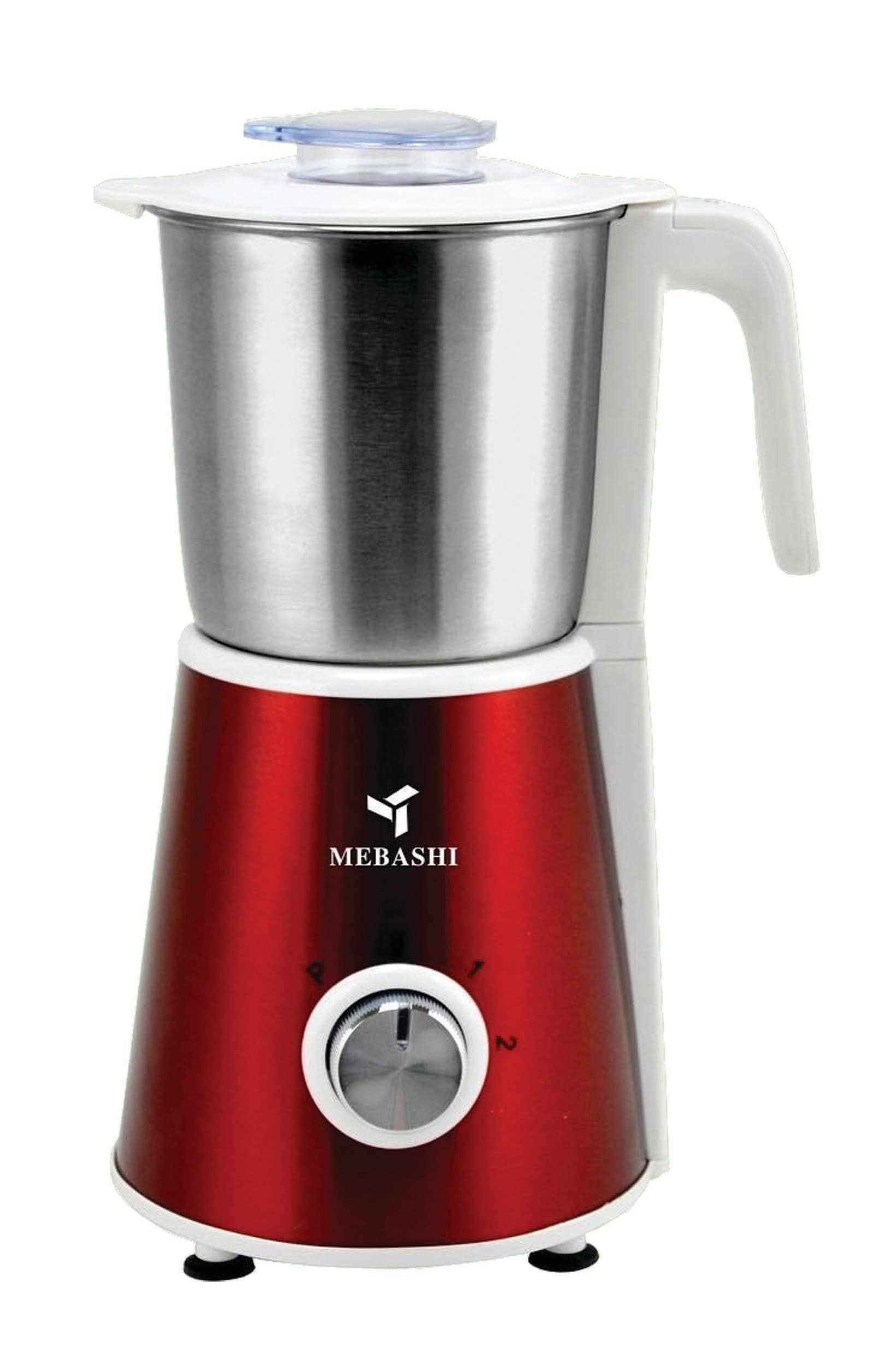 Buy Mebashi Coffee Grinder Online | Carrefour UAE