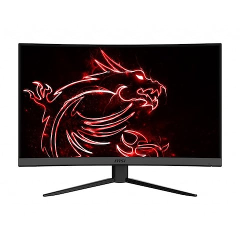 MSI Optix Mag272C 27&quot; / 1920X1080/3000: 1/1Ms Monitor