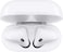 ابل ايربودز سماعات لاسلكية مع علبة شحن