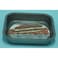 Progress Cooks Black Sandwich Cake Pan 19 cm