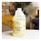 Originally Yellow All Purpose Vinegar Cleaner Concentrate Organic Lemon 1.89L Pack of 2