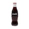 Coca Cola Soft Drink Bottle 250ml