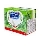 Buy Almarai Low Fat and less Salt lite Feta Cheese 200g in Saudi Arabia