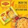 Nestle Maggi 2 Minutes Noodles Curry 79g