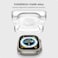 Spigen GLAStR EZ Fit designed for Apple Watch ULTRA (49mm) Tempered Glass Screen Protector with Auto Align install kit - [2 Pack]
