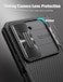 Nillkin Samsung Galaxy&nbsp;Z&nbsp;Fold&nbsp;5&nbsp;5G Case Cover, Camshield Pro Series, Green