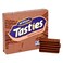 Mcvitie's Tasties Biscuits Bourbon Creams 300GR