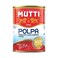 Mutti Tomatoes Finely Chopped 210GR