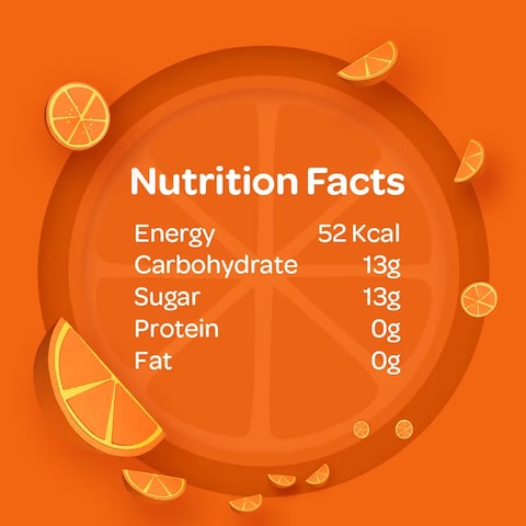 Fanta Orange Soft Drink Can - 300ml