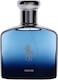 Ralph Lauren Unisex's Polo Blue Deep Perfume Pour Homme 75ml, Negro, Standard, Black