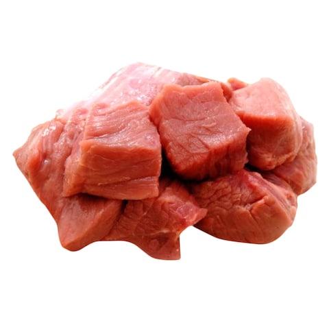 Fresh Heifer Beef Meat Bone In