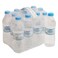 Aqua La Vie Mineral Water 500ML X Pack Of 12