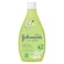 Johnson's Vita-Rich Revitalizing Body Wash with Aloe Vera and Vitamin E 250ml