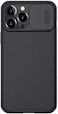 Nillkin CamShield Pro Case Hard Back Cover For Apple iPhone13 Pro Max 6.7 Inch Black