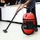 Geepas 2800W Dry &amp; Wet Vacuum Cleaner For Daily Use - 20L Dust Bag Capacity And Powerful Motor