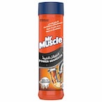 Buy Mr. Muscle Power Granules Drain Cleaner 500g in UAE