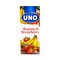 Uno Banana &amp; Strawberry Juice 180ML