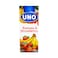 Uno Banana &amp; Strawberry Juice 180ML