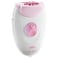 Braun 3270 Silk-epil 3 Leg and Body Epilator and Shaver (7 W WhitePink)
