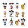 Mystery Mini Disney D100 - Disney Classics