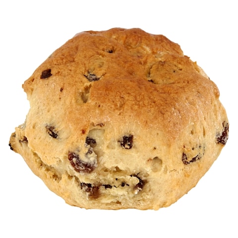 Raisin Tea Scones