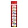 Power Joy Vroom Super Glider Assorted Pack of 4