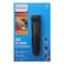 Philips All In One Trimmer 6 Tools MG3710 Black