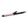 BaByliss Hair Curler C451SDE, Black and Rose Gold