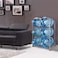 Generic Showay 5 Gallon Water Bottle Holder 6 Trays Water Jug Rack 3 Tier Water Bottle Rack Reinforced Steel Rack For Water Storage Water Bottle Storage Rack For 6 Bottles, White, 6-Slot