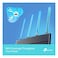 TP LINK Archer AX12 WIFI 6 Router