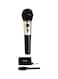 Geepas Entertainment Microphone Gmp3927 Black
