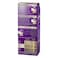 Schwarzkopf Palette Intensive Hair Color Cream With Liquid Keratin 8-0 Light Blonde 50ML