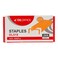 DL Office Staples DL519 1000 pcs
