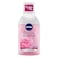 Nivea Micellar Water Makeup Remover with Rose Water - 400ml
