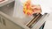 Dajiang Table Top Vacuum Packing Machine - DZ-260PD