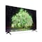 LG 55-inch 4K UHD OLED Smart TV - OLED55A1PVA