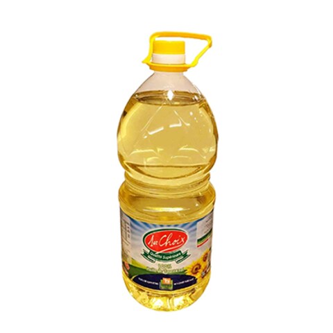 1er Choix Sunflower Oil 3L