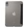 Spigen Liquid Air Folio Case For Apple iPad Mini 6 Black