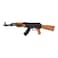 Shoot Toy Gun Ak47