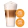 Nescafe Dolce Gusto Latte Macchiato Coffee Pods 183.2GR