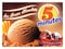 5 مينيتس أيس كريم بالشيكولاتة - 75 جرام