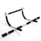 Generic-Adjustable Indoor Fitness Door Frame Multi-functional Pull Up Bar Wall Chin Up Car Horizontal Bar Fitness Equipments