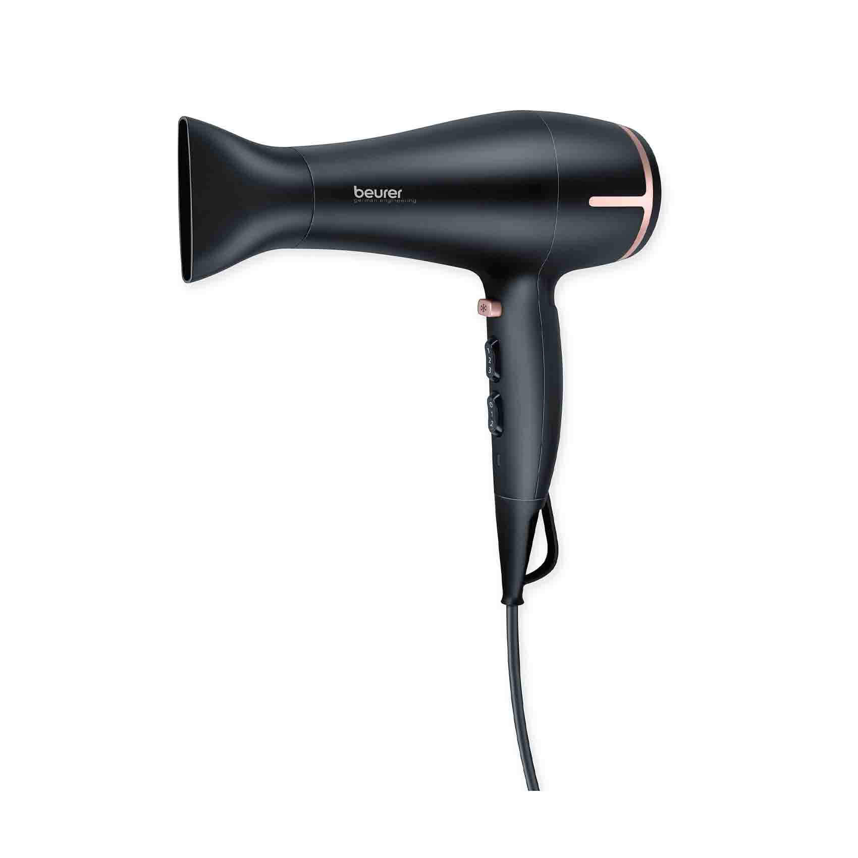 Beurer Hair Dryer Eco Tech HC 60