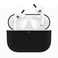 Protective Case Cover For Apple AirPod Pro/Black