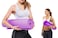 Nstar yoga mat, yoga mat non slip men and women 10 mm thickened Gym home mat exercise mat sport mat foldable