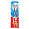 Colgate 360 Interdental Toothbrush Multicolour 2 PCS