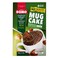 Domo Chocolate &amp; Hazelnut Mug Cake Mix 60g