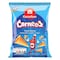 Carrefour Corneez Tomato Ketchup Crispy Corn Snacks 90G