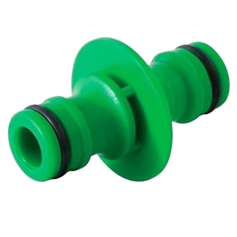 TRAPP TWO WAY HOSE COUPLING DY8016
