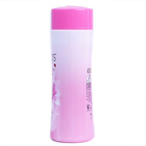 Pond&#39;s Dreamflower Fragrant Talc 200g